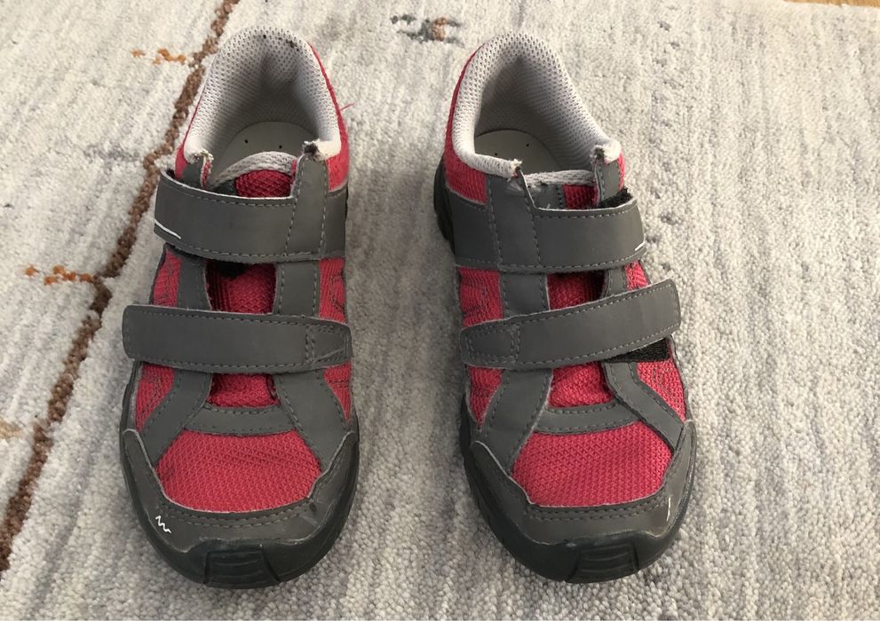 Buty firmy Decathlon rozmiar 31