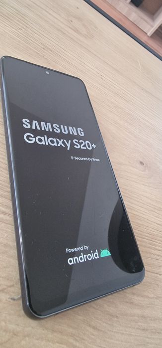 Samsung s20 plus