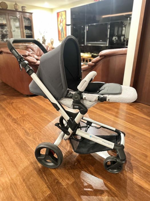 Jane Duo Stroller Rider + Matrix Light432704064240363522