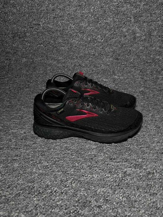 Чоловічі бігові/трекінгові кросівки BROOKS Ghost 11 Gore-Tex 41(26см)