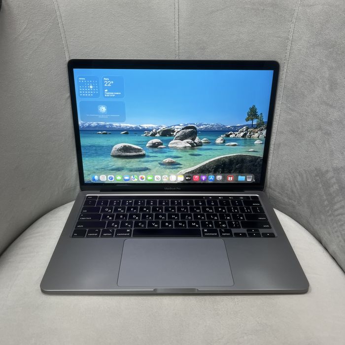 apple macbook pro 13, i7 - купить ноутбуки - Цена на OLX.ua