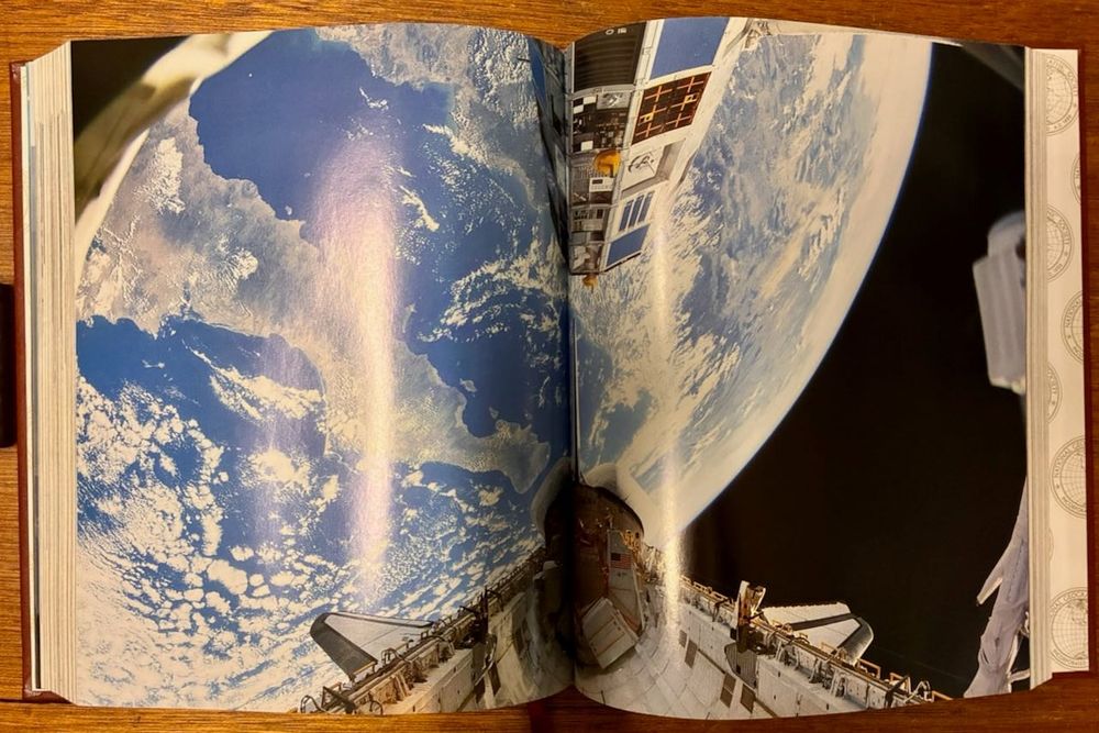 National Geographic Sociaty - Livro 100 anos