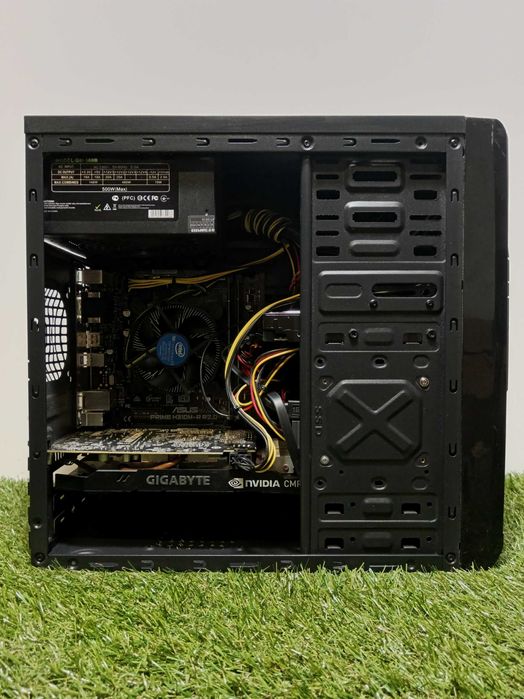 gtx 1660 super - Персональні комп'ютери - OLX.ua