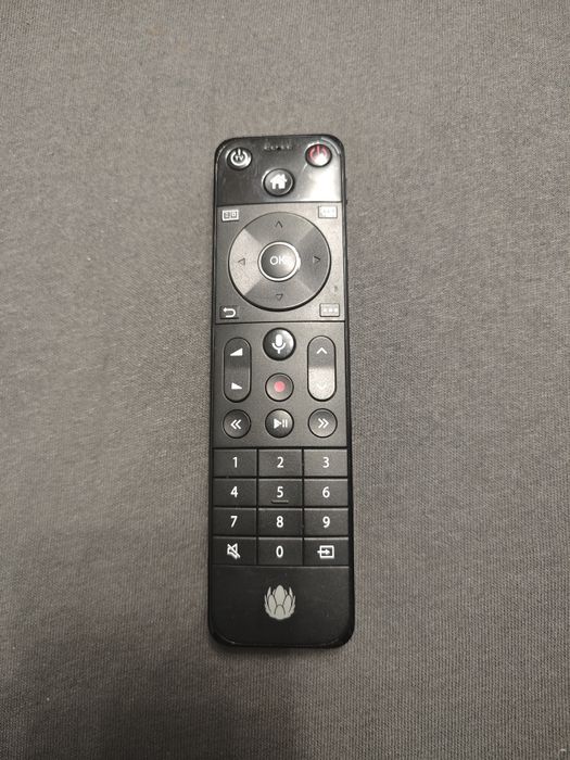 Pilot do dekodera UPC