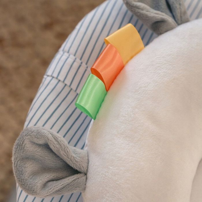 ingenuity swing 'n go przenośnaka elektryczna bujaczek do 9 kg 16925