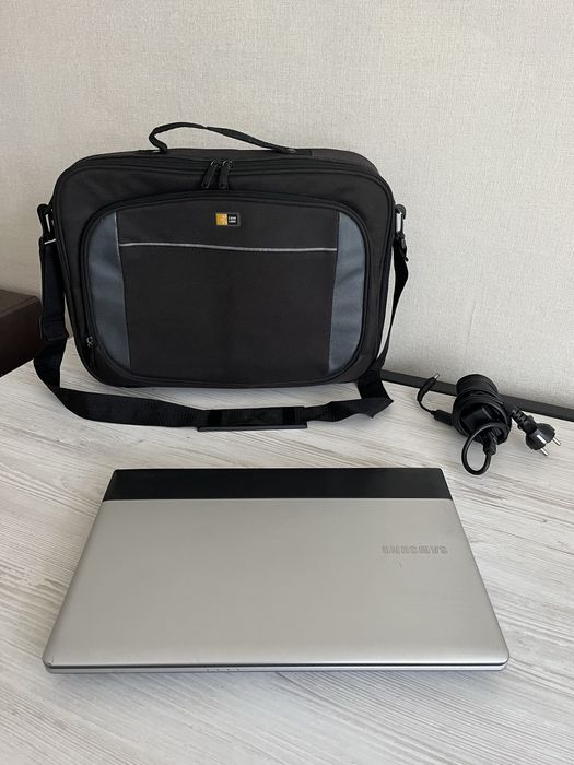 Ноутбук Samsung 15.6” | Робочий | 500 ГБ | Windows 10