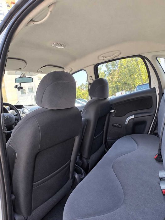 Citroën C3 1.1 Gasolina 2004