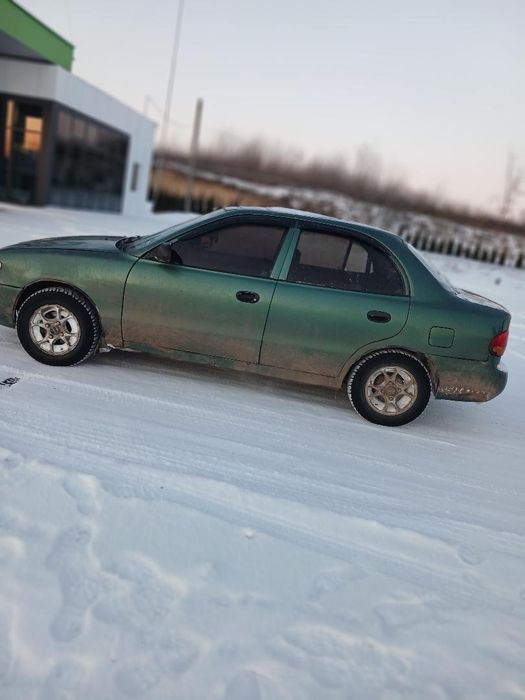 Продам Хюндай на ходу