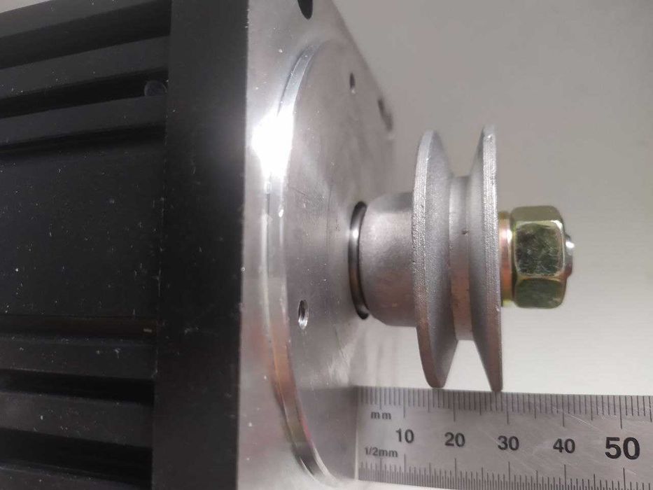 Сервомотор Worlden (1000W 10Н.м 6A 100-3000об) для пром швейних машини