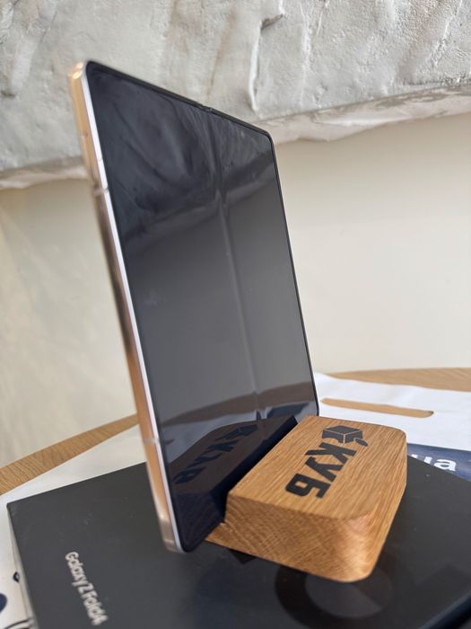 Samsung Galaxy Fold4 12/256GB Beige