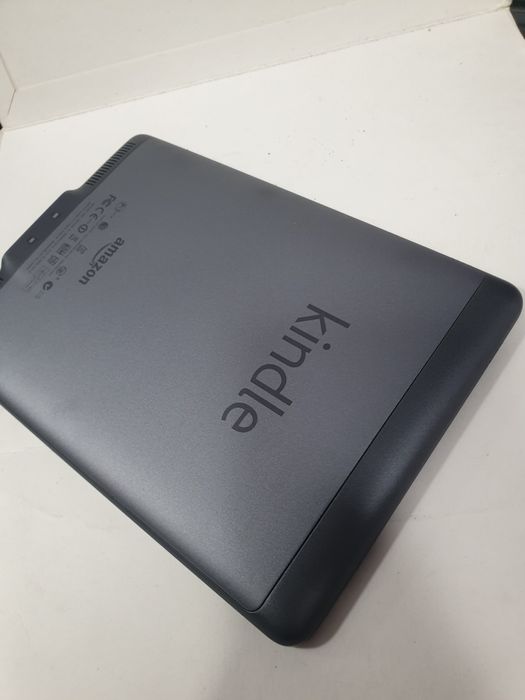 Електронная книга Amazon Kindle 4 D01200 (Torino vision 4 HD (Pocketbo