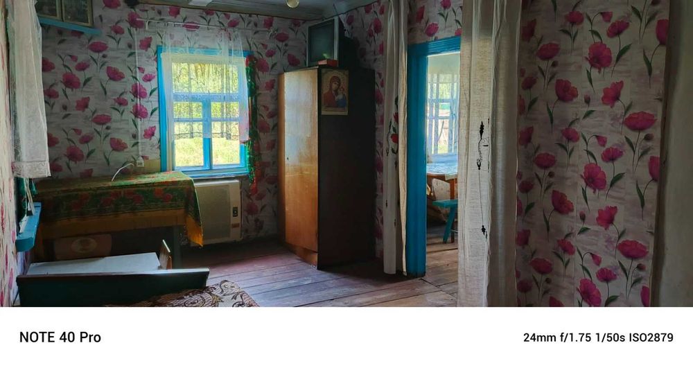 с. Сувид, продаж будинку