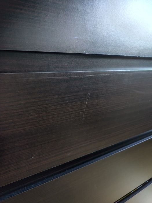 Komoda Kullen 5 szuflad z Ikea, stan bdb, okazja!