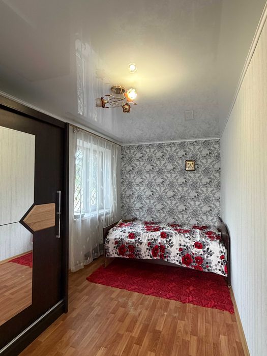 Продаж 2-кімнатної квартири | вул. Соборності, 109