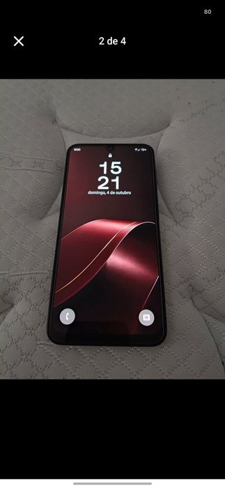 Samsung Galaxi A17