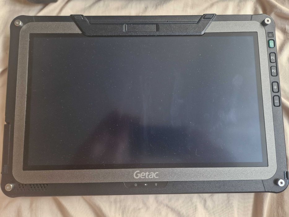 Tablet Getac F110 G7,Gwarancja!!!