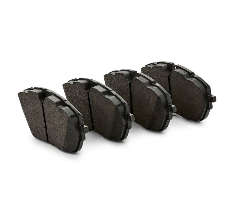 BOSCH Pastilhas de travão Eixo dianteiro | com chapa anti-ruído | Espessura: 18,1mm | Altura: 72,6mm | Largura: 148,1mm