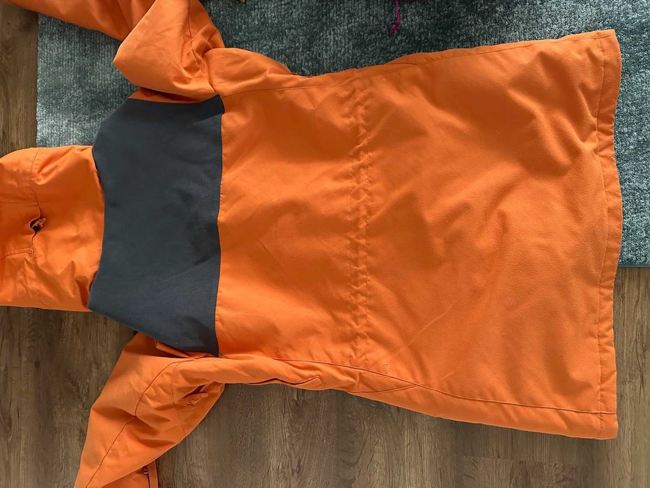 Casaco Snowboard Billabong - Tamanho XL