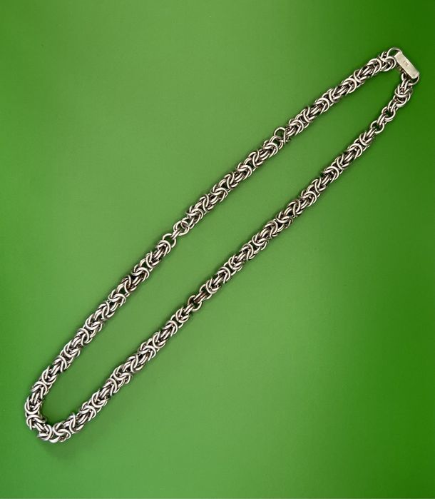 Sprzedam gruby łańcuszek