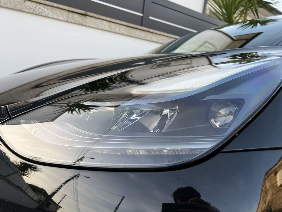 Tesla Model 3 Garatia ate 12/2028