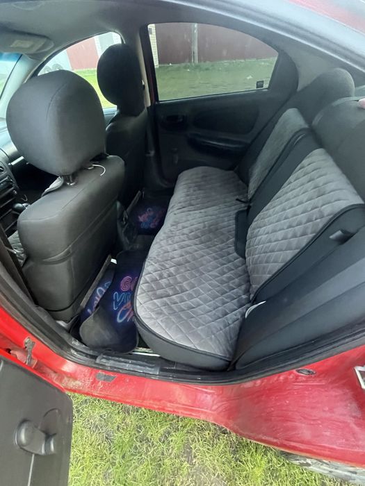 Продам автомобіль