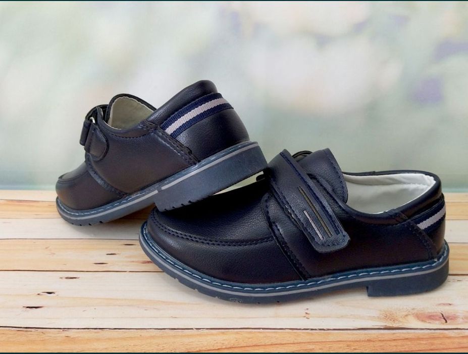 Туфлі для хлопчика