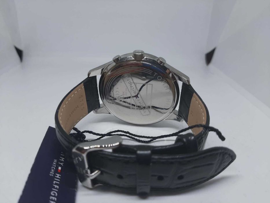 Zegarek Tommy Hilfiger Weston Jak Nowy