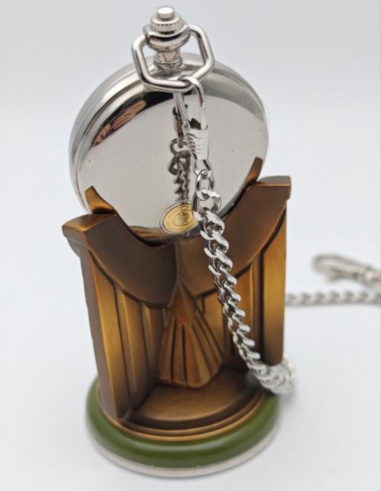 Relógio Harley Davidson