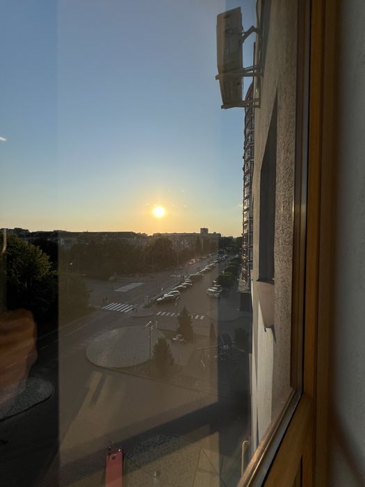 Велика та стильна 1 кімнатна квартира на 5 поверсі, жк закритого типу