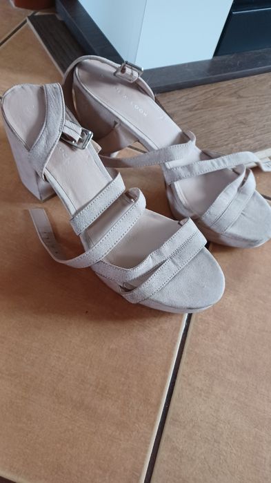 Buty new look 40