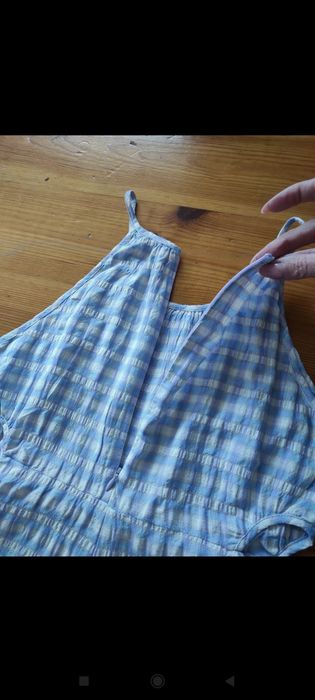 Kombinezon firmy Zara rozmiar 164