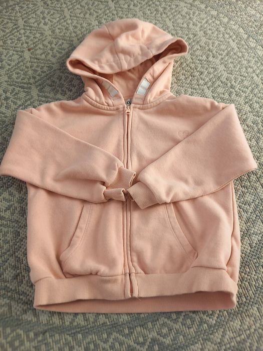 Bluza dla dziewczynki CA