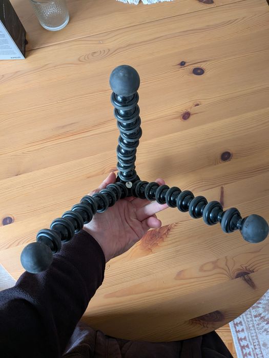 JOBY GorillaPod - Tripé