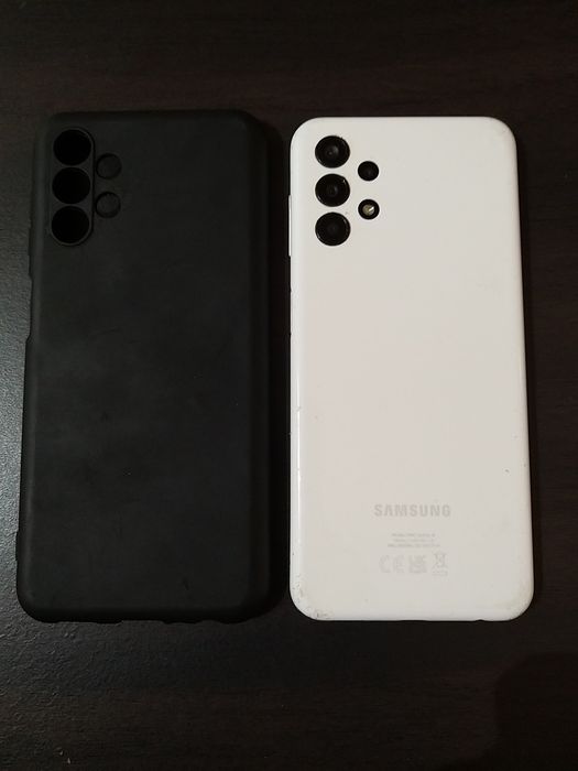 Tenho este samsung galaxy A13