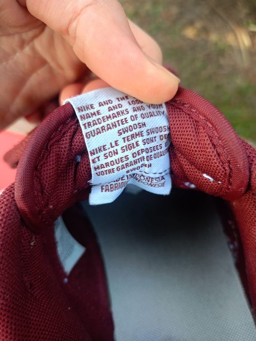 Nike Dunk Low RETRO r 43