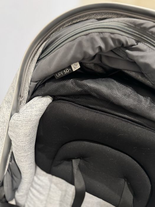 Коляска / візок унівірсальний 2 в 1 Espiro Next