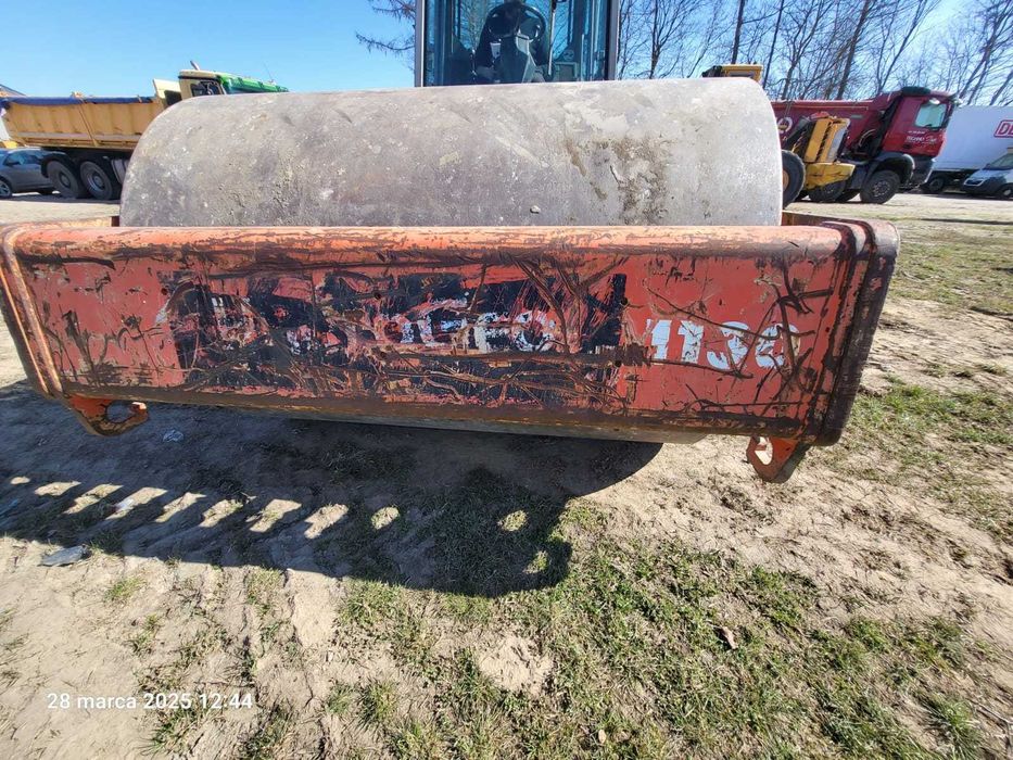 Walec drogowy Atlas 1130