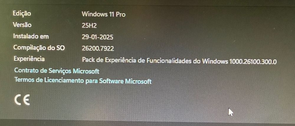 PC Desktop i5 11.ª Geração | 16GB RAM | 1TB SSD NVMe | Windows 11 Pro