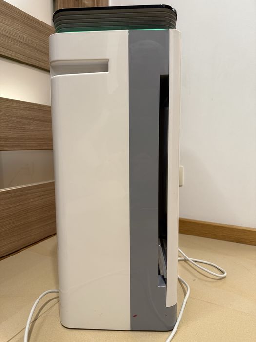 Oczyszczacz powietrza Warmtec AP 350W