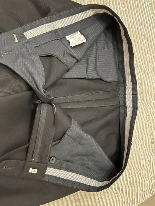 Garnitur Bytom Czarny