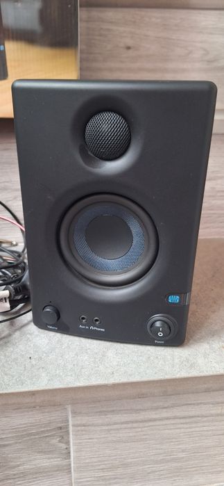 Monitory PreSonus ERIS E3.5