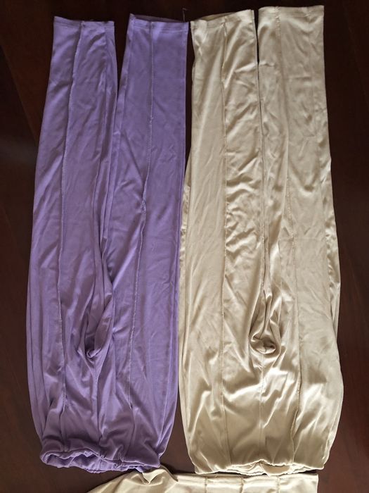 Conjunto lycra de treino