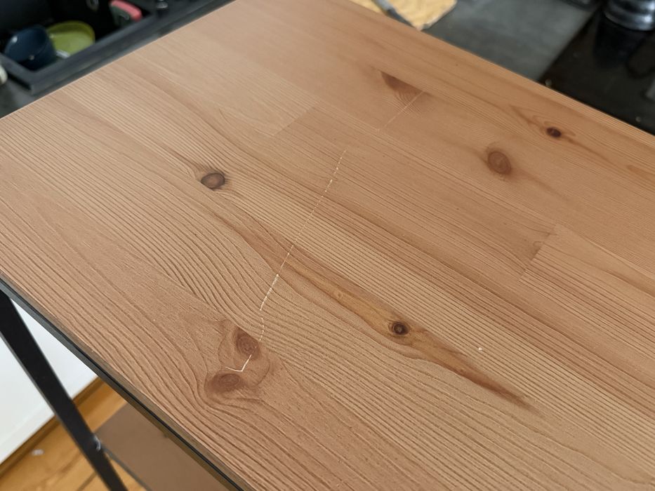 Regał Ikea - Fjalbo