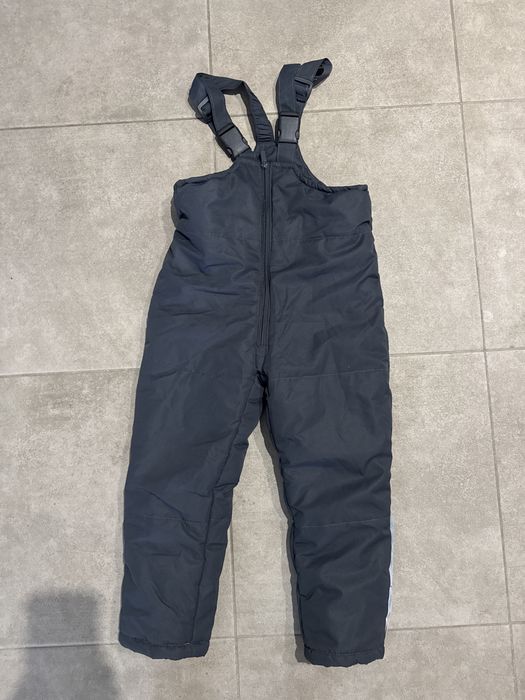 Комбінезон,штани
