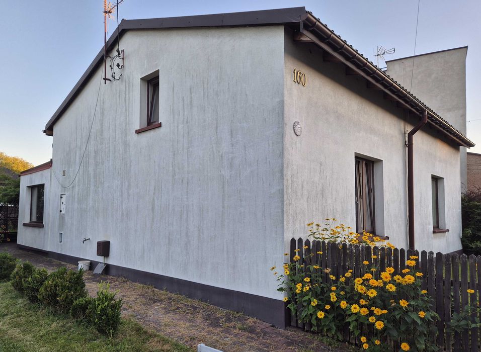 Dom 118m Kamienica Polska sprzedaż lub zamiana na mieszkanie we Wrocławiu
