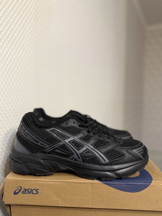 кросівки Asics Gel-1130 Black 44 / 27 см