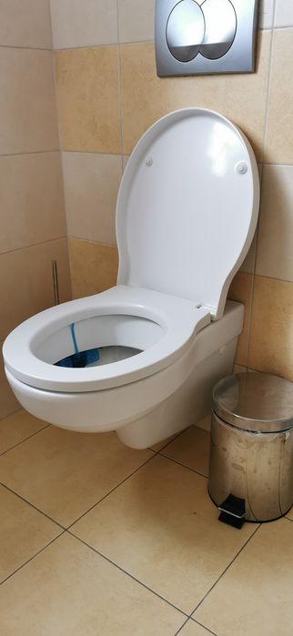 Ceramika łazienkowa