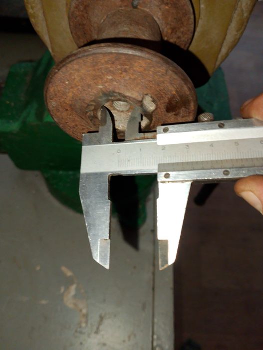 Редуктор червячный