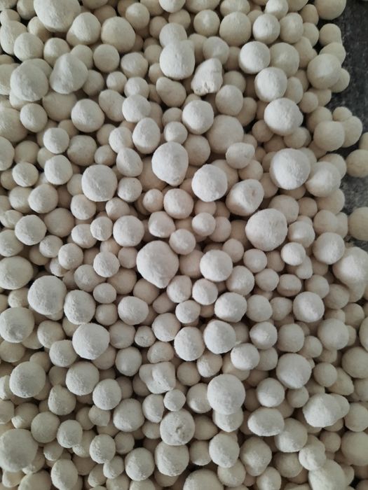 Wapno granulowane oraz czarna kreda -PRODUCENT