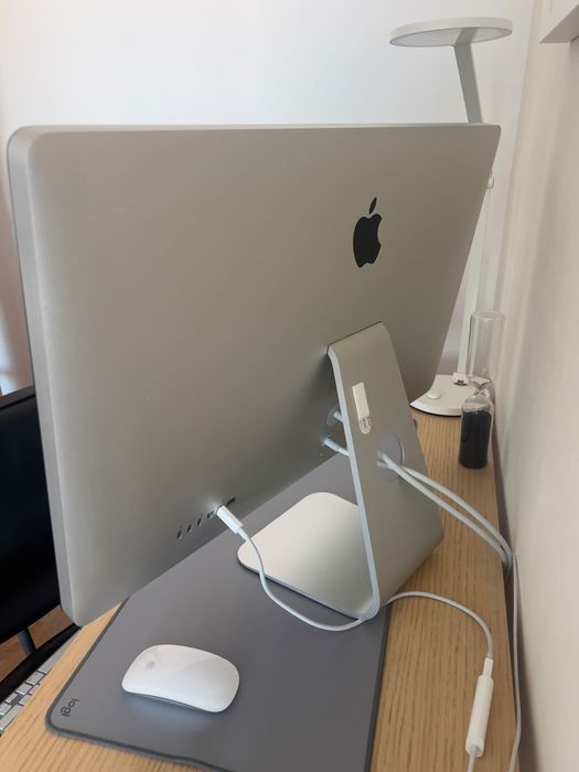 Apple Monitor 27 Polegadas Thunderbolt Display / Cinema Display